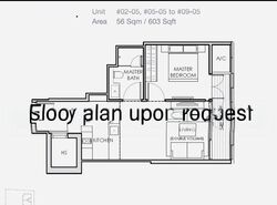 Prinsep Place (D7), Shop House #538721481